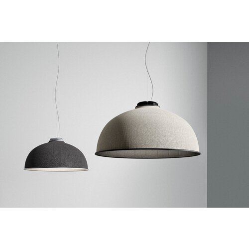 Luceplan Luceplan Farel akoestische verlichting