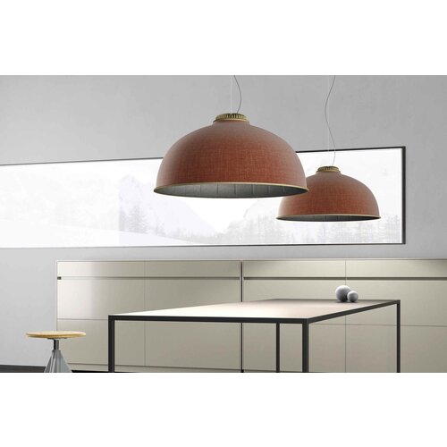 Luceplan Luceplan Farel akoestische verlichting