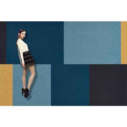 Modulyss Modulyss Fashion&amp; tapijttegel