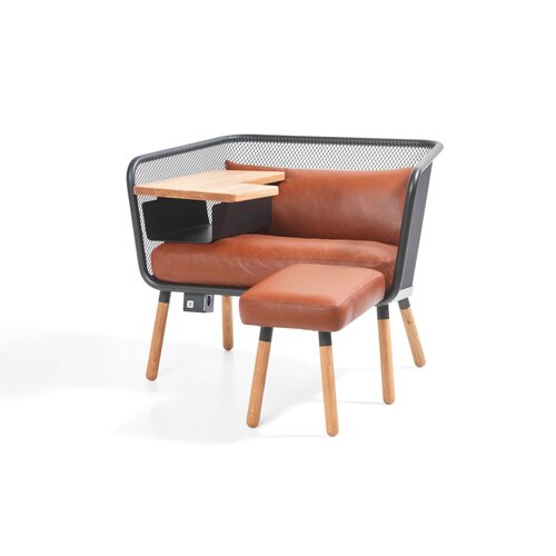 Bla Station Bla Station Honken Fauteuil