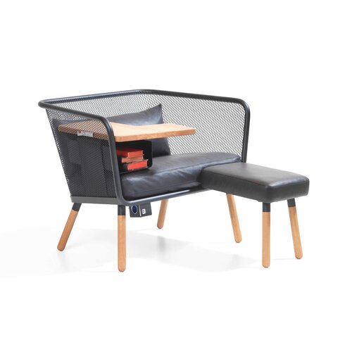 Bla Station Bla Station Honken Fauteuil