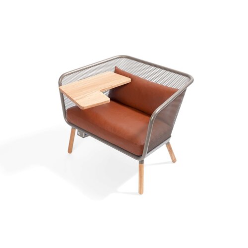 Bla Station Bla Station Honken Fauteuil