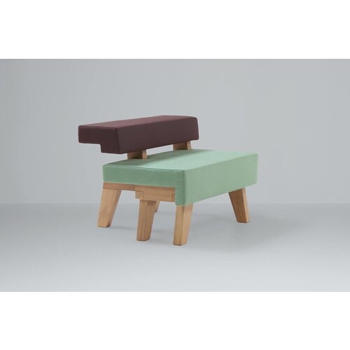 Prooff Prooff WorkSofa fauteuil