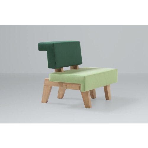 Prooff Prooff WorkSofa fauteuil