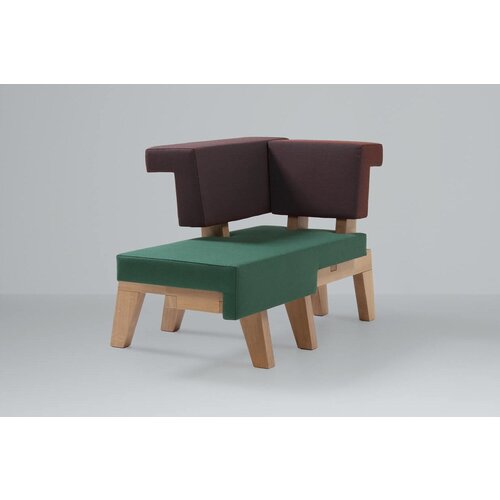 Prooff Prooff WorkSofa fauteuil