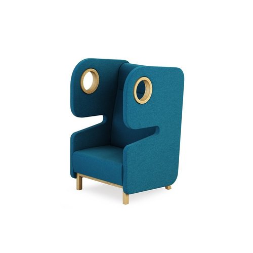 Mikomax Mikomax Packman Fauteuil