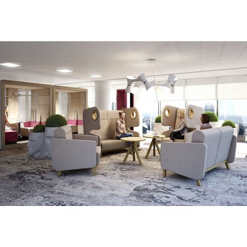 Mikomax Mikomax Packman Fauteuil