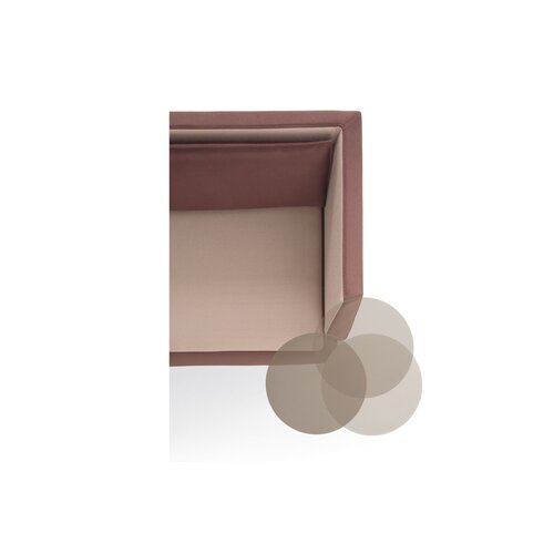 Kastel Kastel Kendo Fauteuil