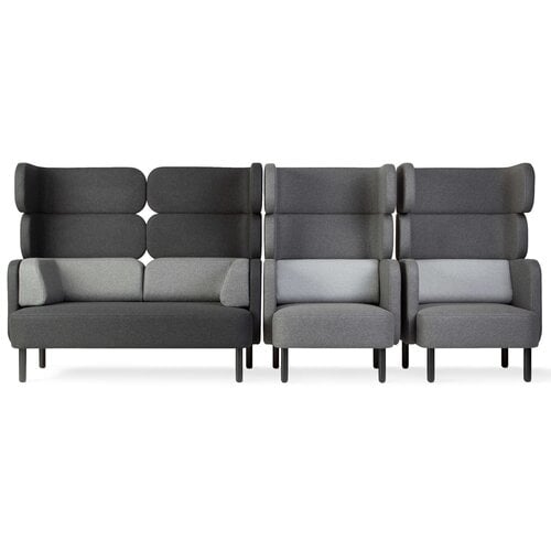 Jonas Ihreborn Jonas Ihreborn Story fauteuil Jonas Ihreborn Jonas Ihreborn Story fauteuil