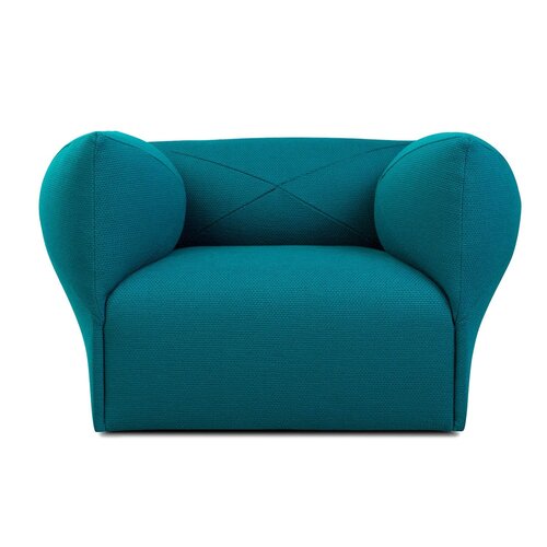 Jonas Ihreborn Jonas Ihreborn Blob fauteuil