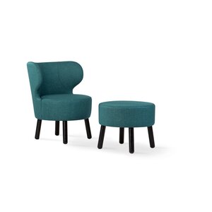 Jonas Ihreborn Jonas Ihreborn Cute fauteuil