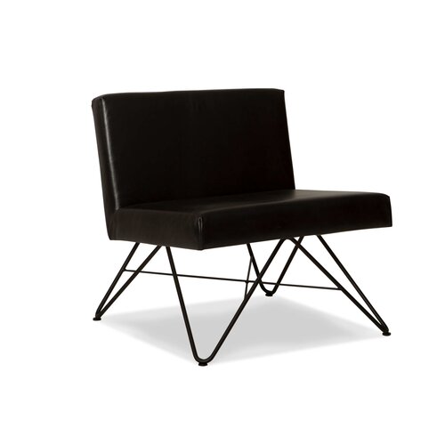 Jonas Ihreborn Jonas Ihreborn Pipe fauteuil