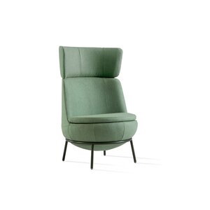 Jonas Ihreborn Jonas Ihreborn Pod fauteuil Jonas Ihreborn Jonas Ihreborn Pod fauteuil