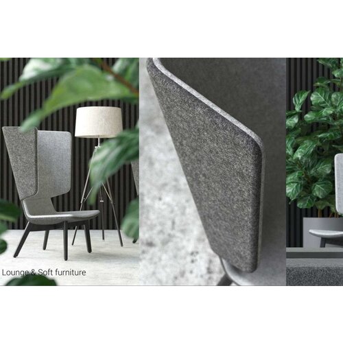 Narbutas Narbutas TWIST&amp;SIT fauteuil