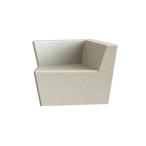 Lensvelt Lensvelt Stone Fauteuil Lensvelt Lensvelt Stone Fauteuil