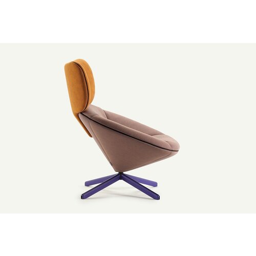 Sancal Sancal Tortuga fauteuil Sancal Sancal Tortuga fauteuil