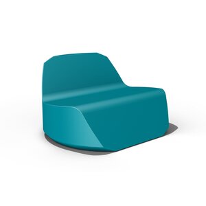 Coat 14 Coat 14 Orca fauteuil