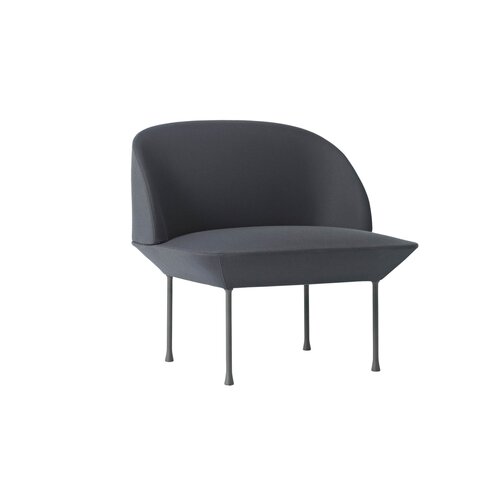 Muuto Muuto Oslo fauteuil