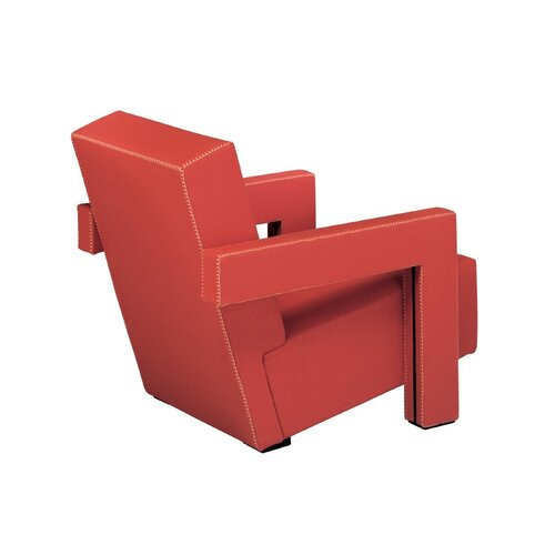 Cassina Cassina Utrecht Fauteuil 637 Rietveld