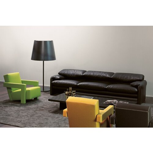 Cassina Cassina Utrecht Fauteuil 637 Rietveld