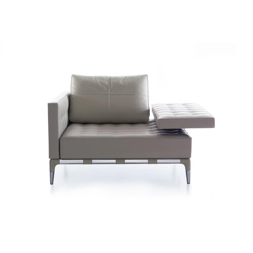 Cassina Cassina Prive fauteuil Cassina Cassina Prive fauteuil