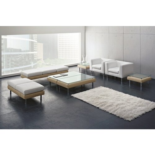 Luxy Luxy Cube fauteuil