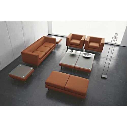 Luxy Luxy Cube fauteuil