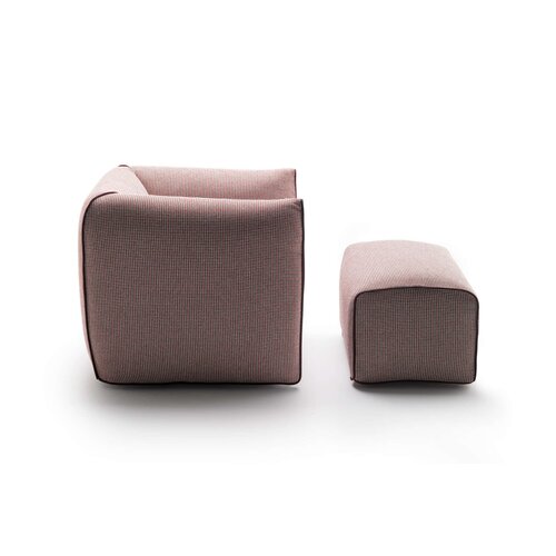 Mdf Italia Mdf Italia Mia Fauteuil Mdf Italia Mdf Italia Mia Fauteuil