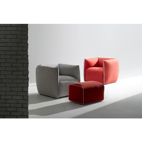 Mdf Italia Mdf Italia Mia Fauteuil Mdf Italia Mdf Italia Mia Fauteuil