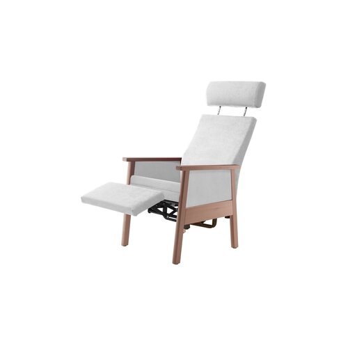 Hiller Hiller Rondo fauteuil Hiller Hiller Rondo fauteuil