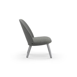 Normann Copenhagen Normann Copenhagen Ace fauteuil Normann Copenhagen Normann Copenhagen Ace fauteuil