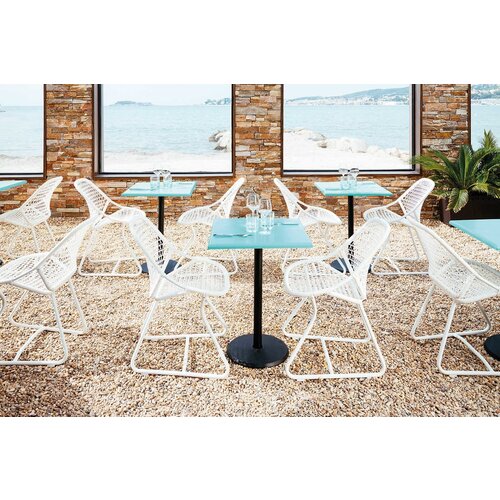 Fermob Fermob Sixties Fauteuil Fermob Fermob Sixties Fauteuil