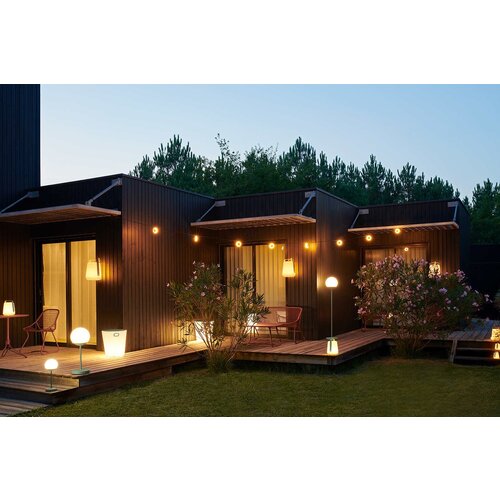 Fermob Fermob Sixties Fauteuil Fermob Fermob Sixties Fauteuil