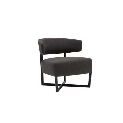 Andreu World Andreu World Tauro fauteuil