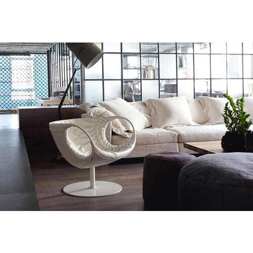 Moroso Moroso Smock Fauteuil