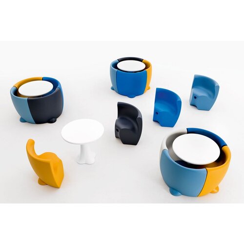 MyYour MyYour Community fauteuil