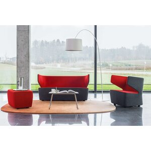 Girsberger Girsberger Pablo fauteuil