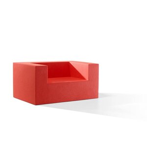 Quinze and Milan Quinze and Milan Club Fauteuil
