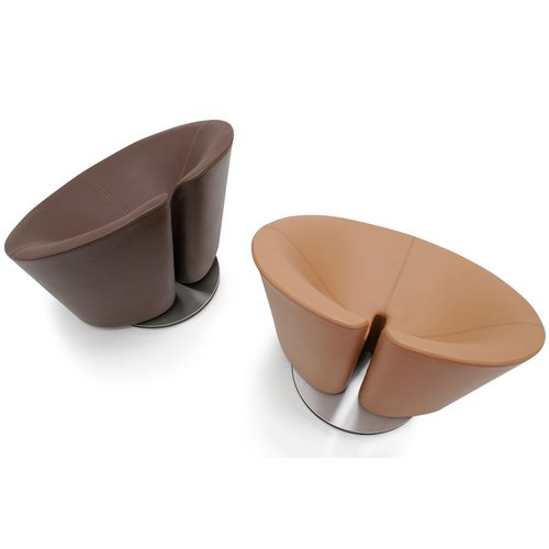 +Halle +Halle True Love Fauteuil