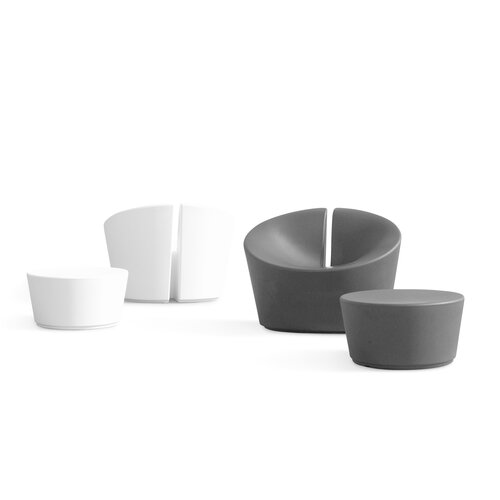 +Halle +Halle True Love Fauteuil