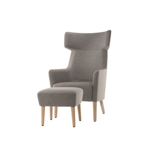 Brunner Brunner Wellano Care Fauteuil Brunner Brunner Wellano Care Fauteuil