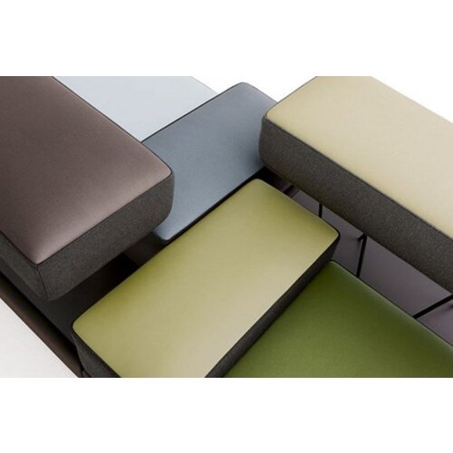 Brunner Brunner Plot fauteuil