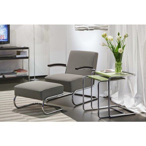 Thonet Thonet S411 Fauteuil