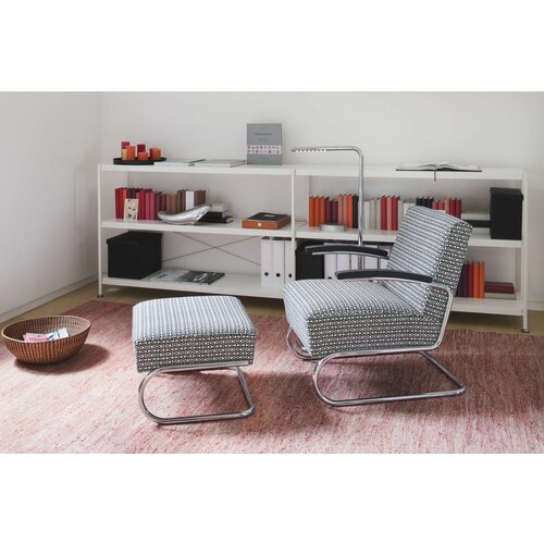 Thonet Thonet S411 Fauteuil