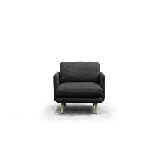 Bruunmunch Bruunmunch Emo fauteuil