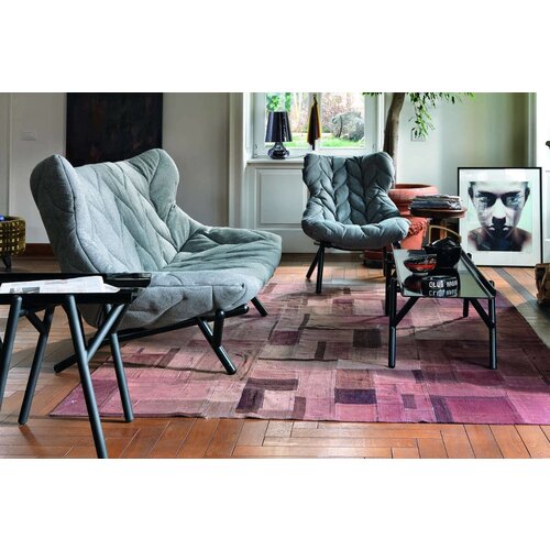 Kartell Kartell Foliage fauteuil fauteuil