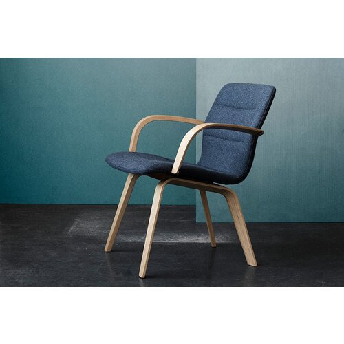 Magnus Olesen Magnus Olesen Butterfly Fauteuil Magnus Olesen Magnus Olesen Butterfly Fauteuil