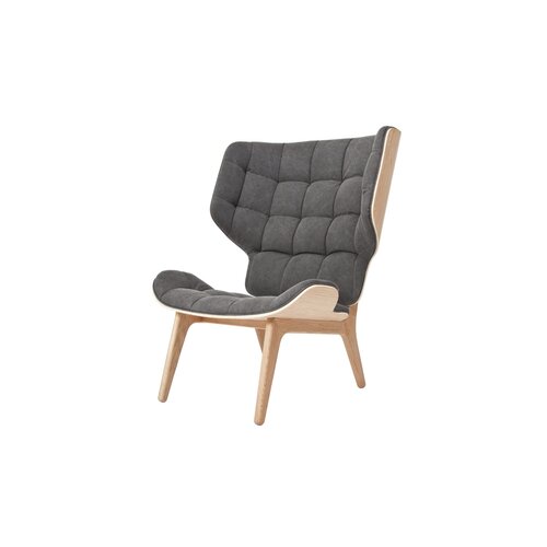 NORR11 NORR11 Mammoth fauteuil loungefauteuil