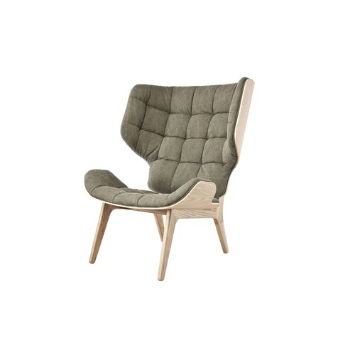 NORR11 NORR11 Mammoth fauteuil loungefauteuil