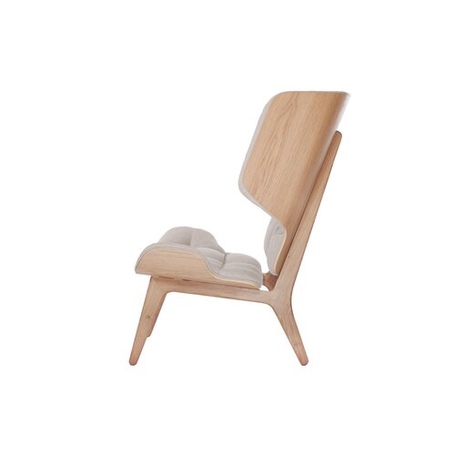 NORR11 NORR11 Mammoth fauteuil loungefauteuil